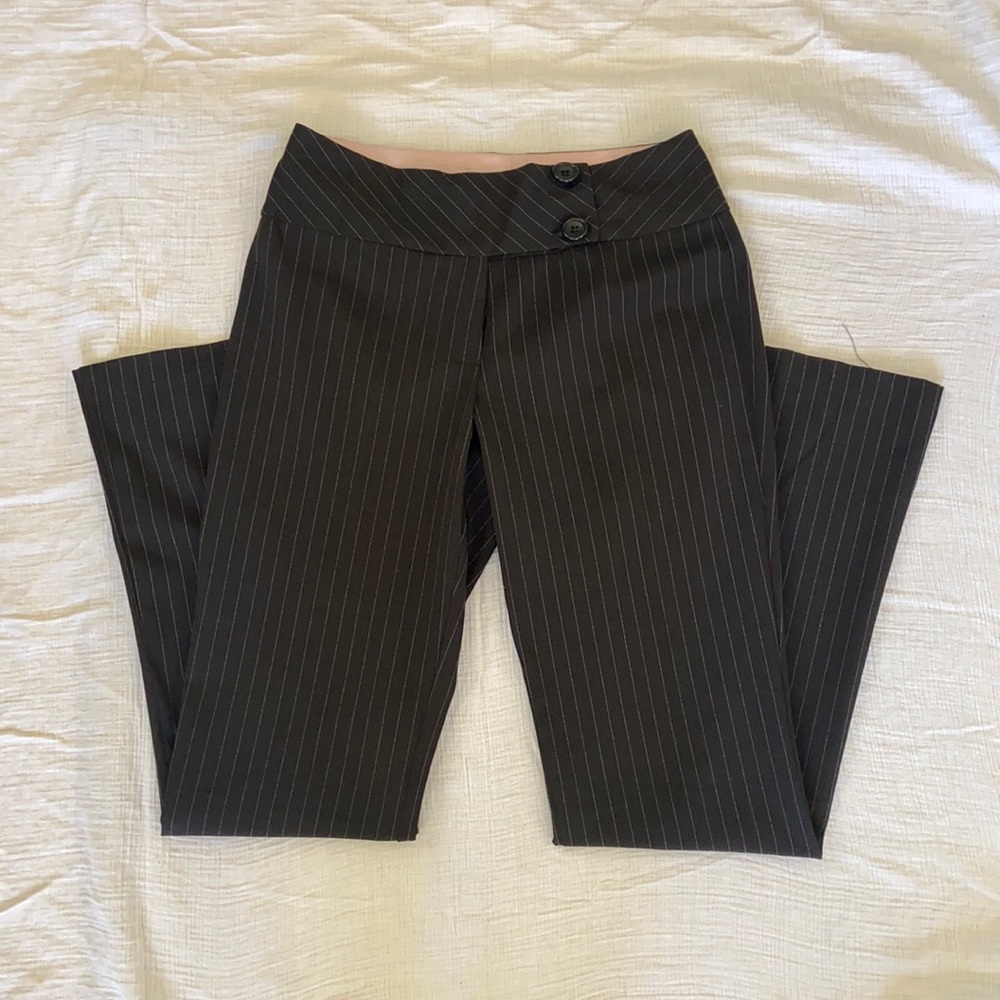 Dress pants